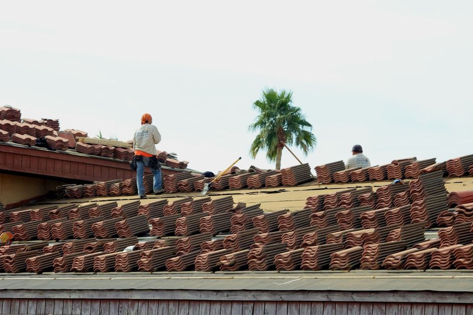 Emergency Roof Repair